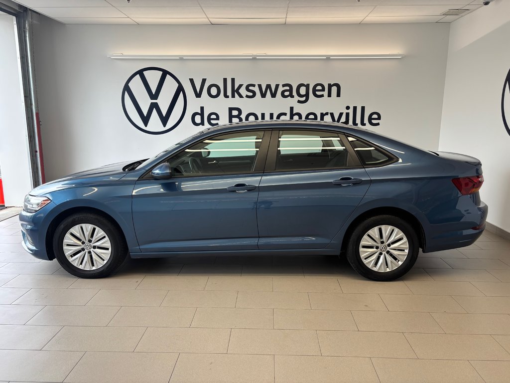 Volkswagen Jetta Comfortline 2019 à Boucherville, Québec - 3 - w1024h768px