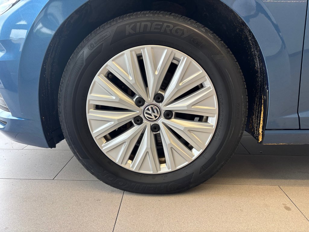 Volkswagen Jetta Comfortline 2019 à Boucherville, Québec - 13 - w1024h768px