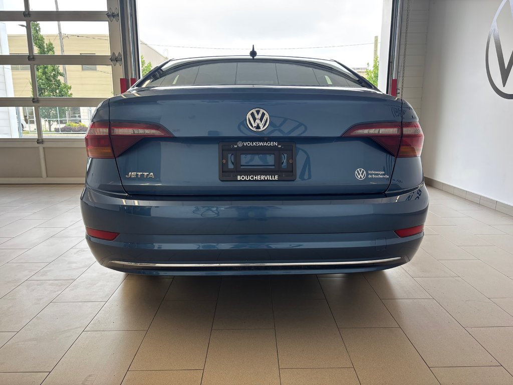 Volkswagen Jetta Comfortline 2019 à Boucherville, Québec - 9 - w1024h768px