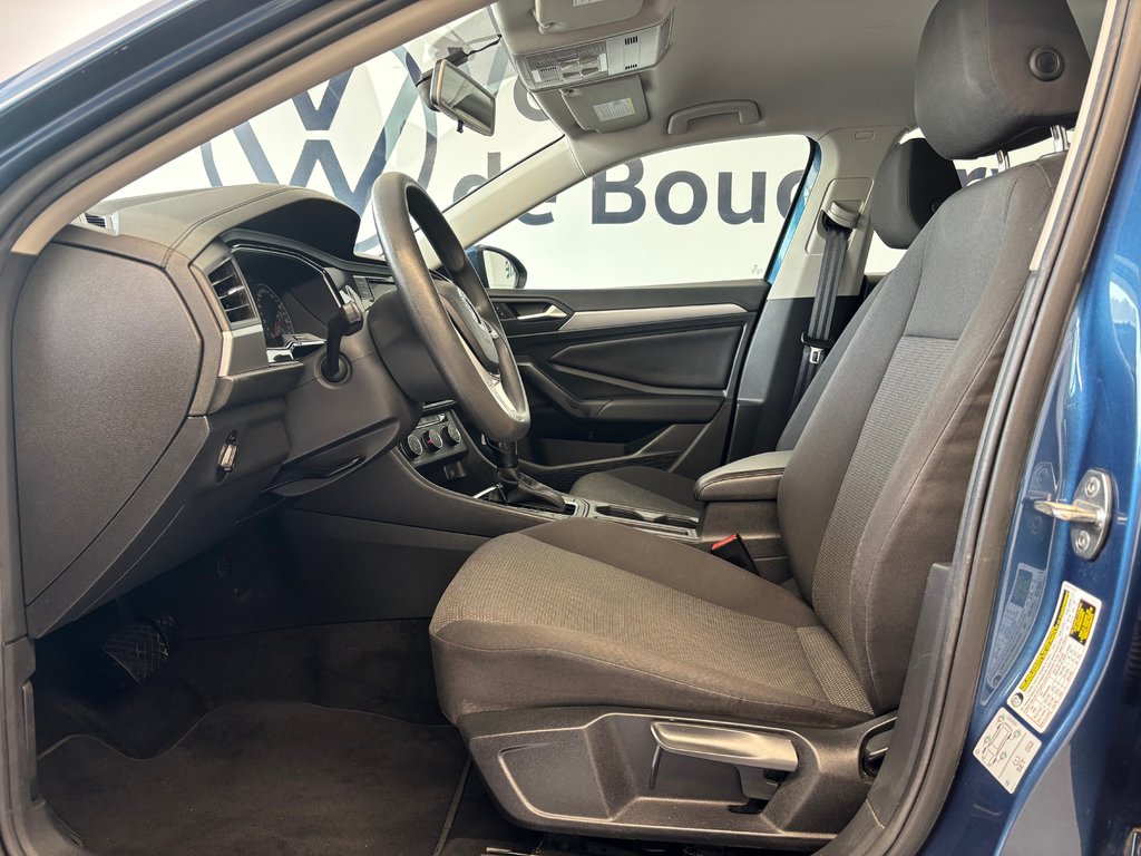 Volkswagen Jetta Comfortline 2019 à Boucherville, Québec - 15 - w1024h768px