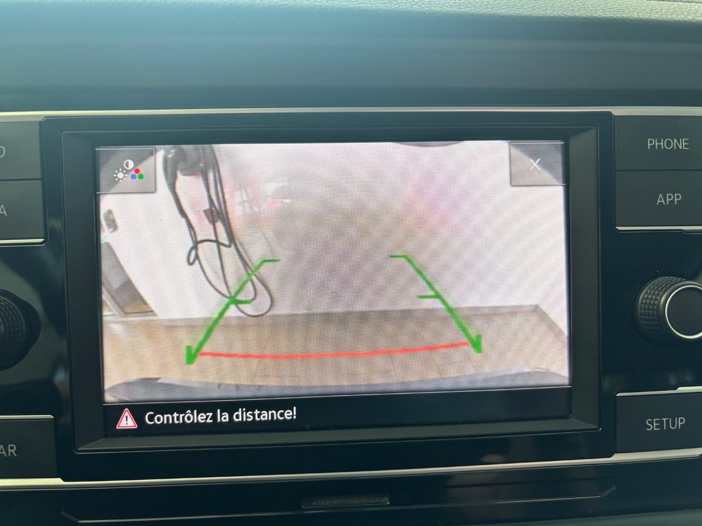 Volkswagen Jetta Comfortline 2019 à Boucherville, Québec - 17 - w1024h768px