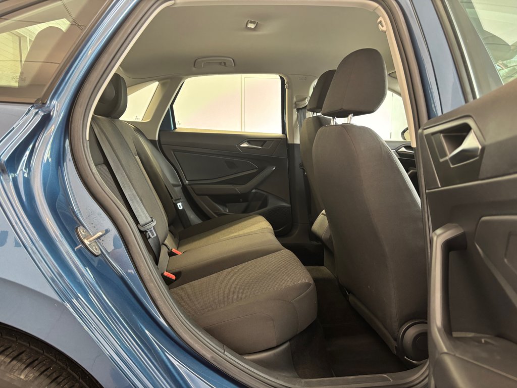 Volkswagen Jetta Comfortline 2019 à Boucherville, Québec - 14 - w1024h768px