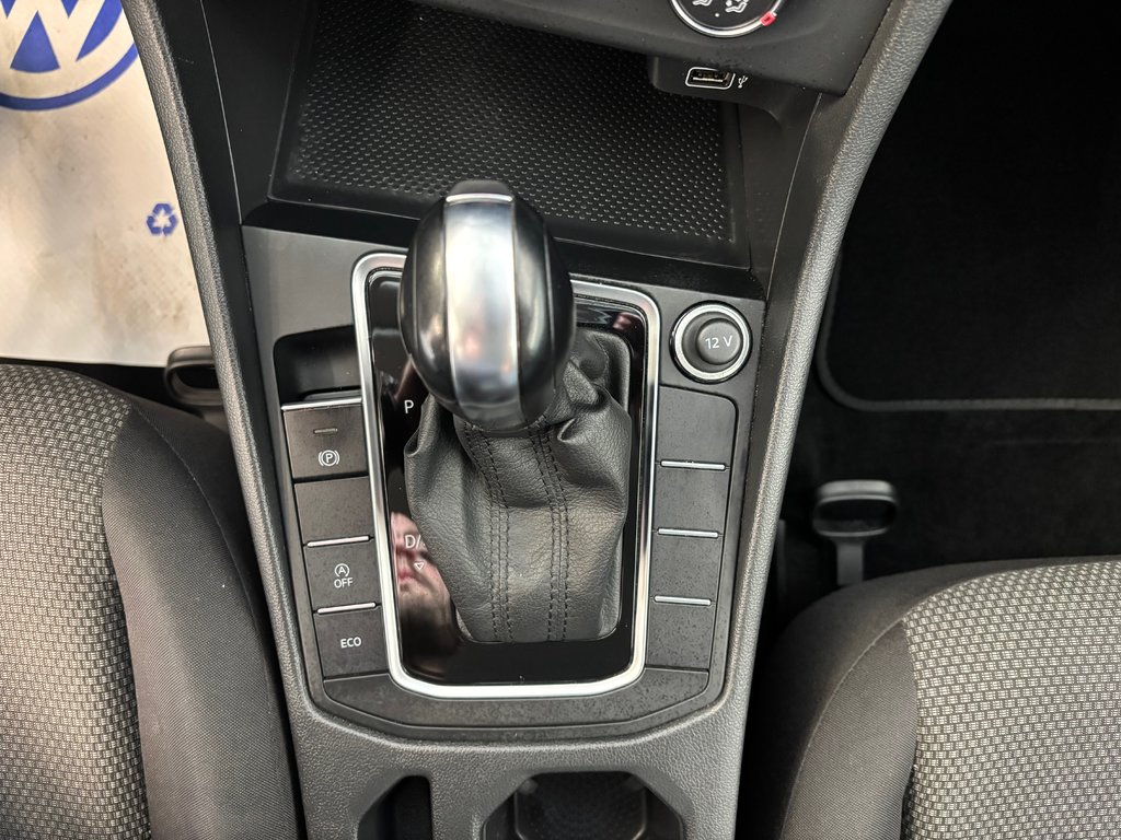 Volkswagen Jetta Comfortline 2019 à Boucherville, Québec - 19 - w1024h768px