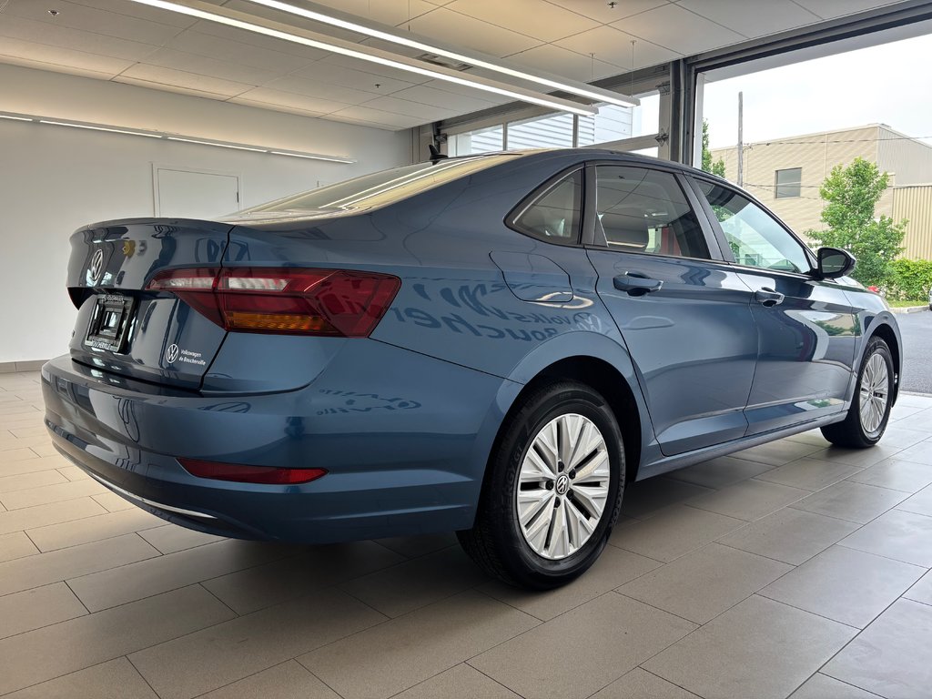 Volkswagen Jetta Comfortline 2019 à Boucherville, Québec - 8 - w1024h768px