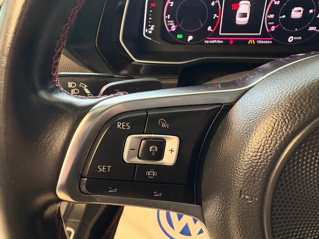 Volkswagen Jetta GLI DSG 2019 à Boucherville, Québec - 26 - w1024h768px