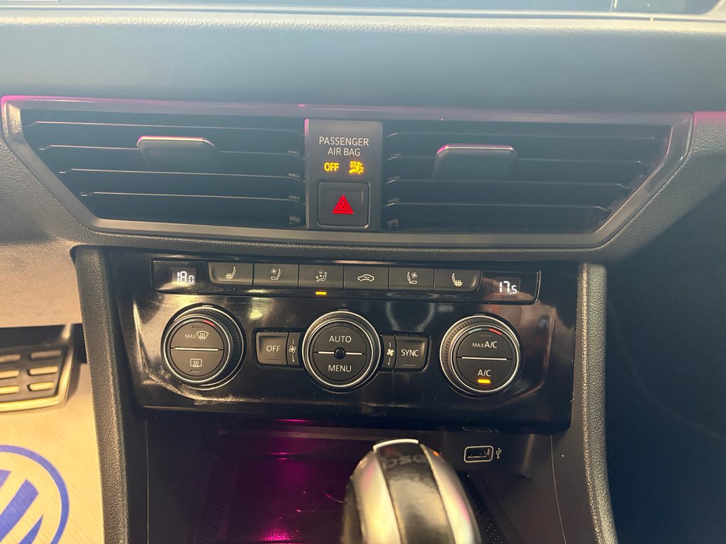 Volkswagen Jetta GLI DSG 2019 à Boucherville, Québec - 22 - w1024h768px