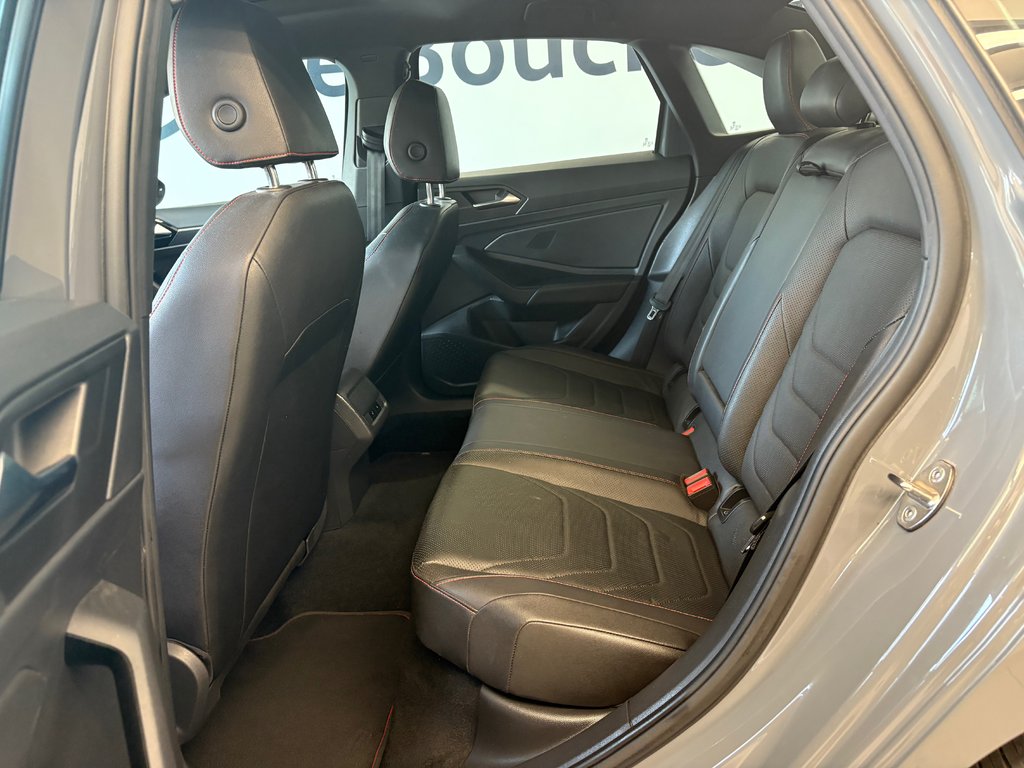 Volkswagen Jetta GLI DSG 2019 à Boucherville, Québec - 29 - w1024h768px