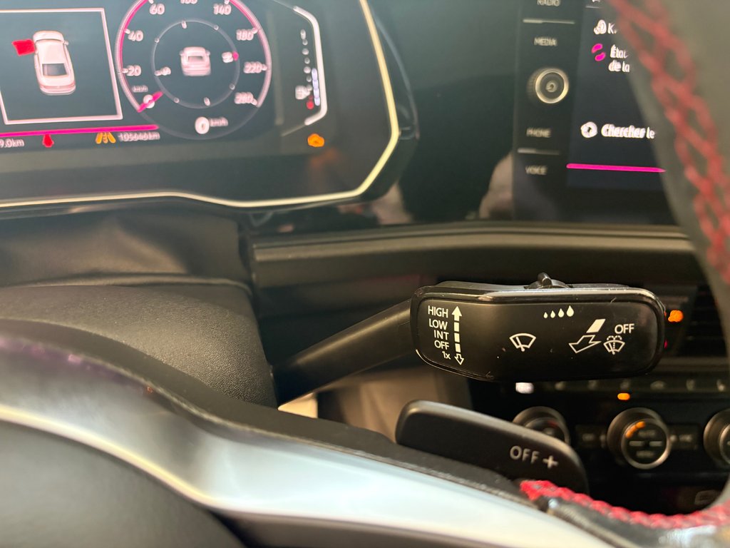 Volkswagen Jetta GLI DSG 2019 à Boucherville, Québec - 27 - w1024h768px