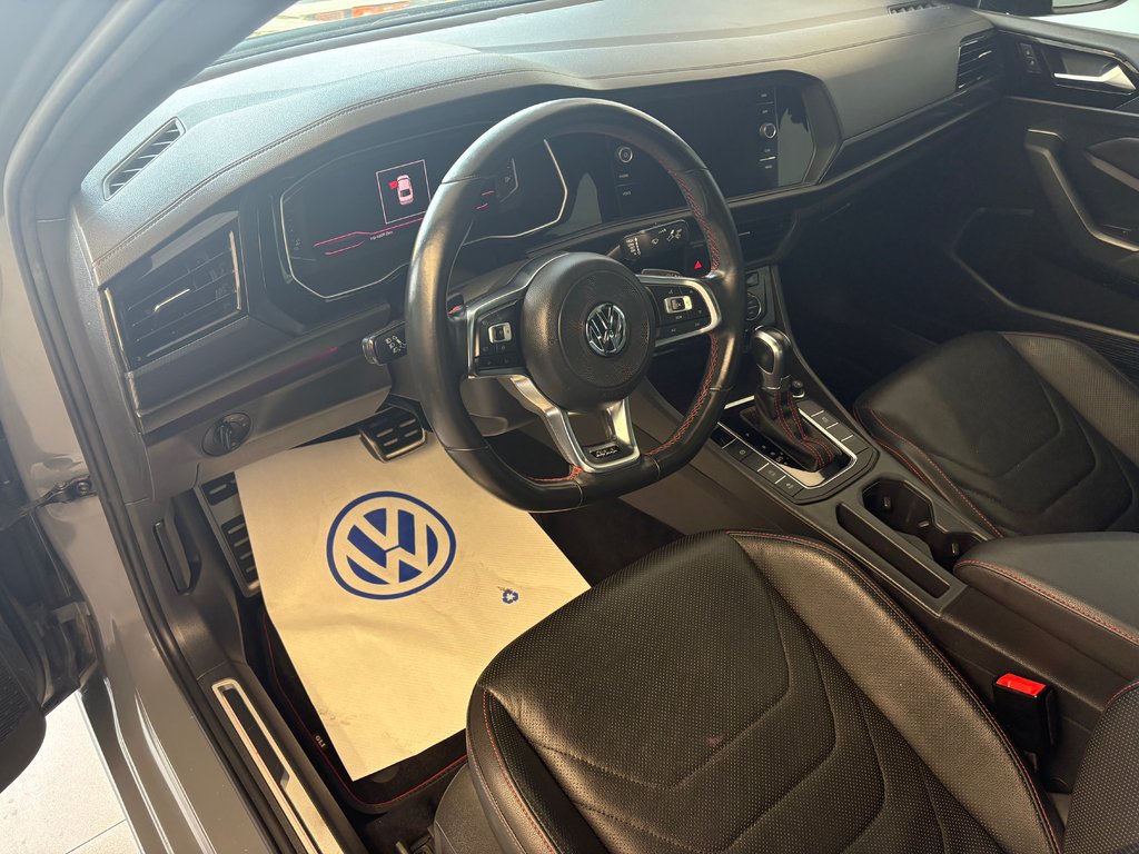 Volkswagen Jetta GLI DSG 2019 à Boucherville, Québec - 13 - w1024h768px