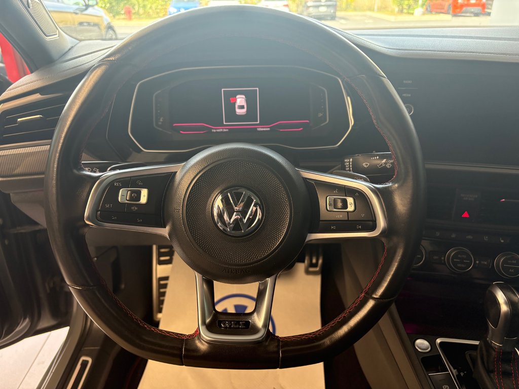 Volkswagen Jetta GLI DSG 2019 à Boucherville, Québec - 19 - w1024h768px