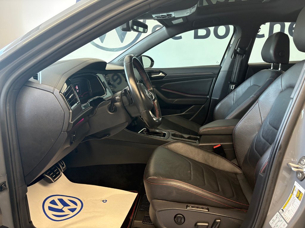 Volkswagen Jetta GLI DSG 2019 à Boucherville, Québec - 9 - w1024h768px