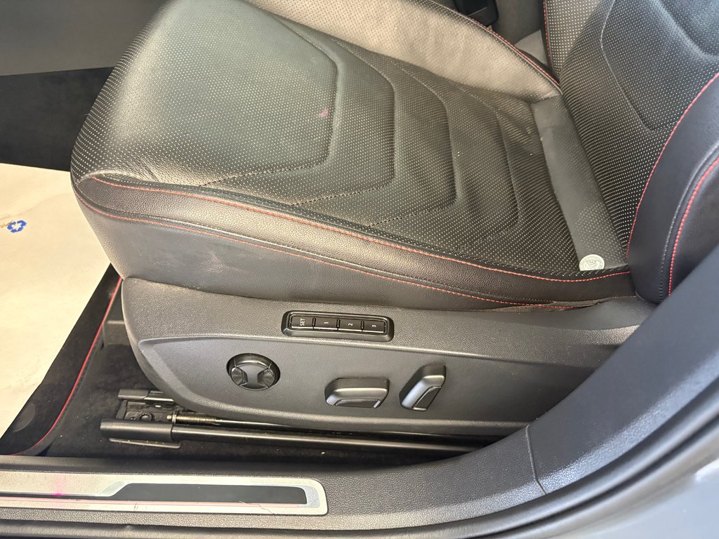 Volkswagen Jetta GLI DSG 2019 à Boucherville, Québec - 11 - w1024h768px