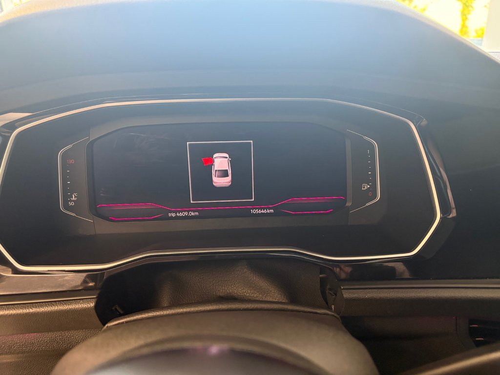 Volkswagen Jetta GLI DSG 2019 à Boucherville, Québec - 20 - w1024h768px