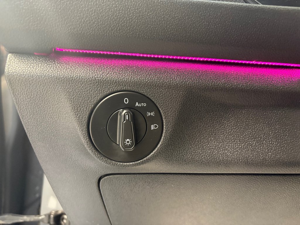 Volkswagen Jetta GLI DSG 2019 à Boucherville, Québec - 18 - w1024h768px