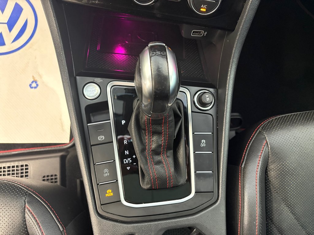 Volkswagen Jetta GLI DSG 2019 à Boucherville, Québec - 23 - w1024h768px