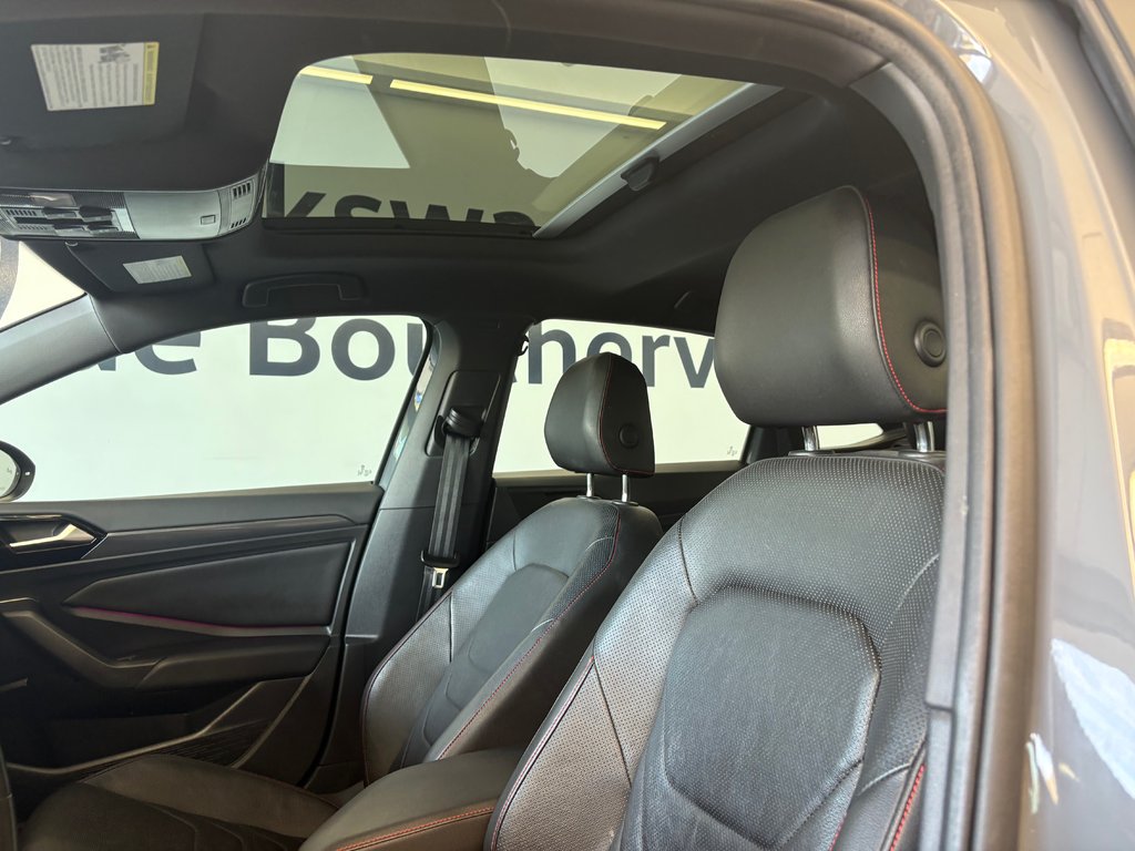 Volkswagen Jetta GLI DSG 2019 à Boucherville, Québec - 12 - w1024h768px