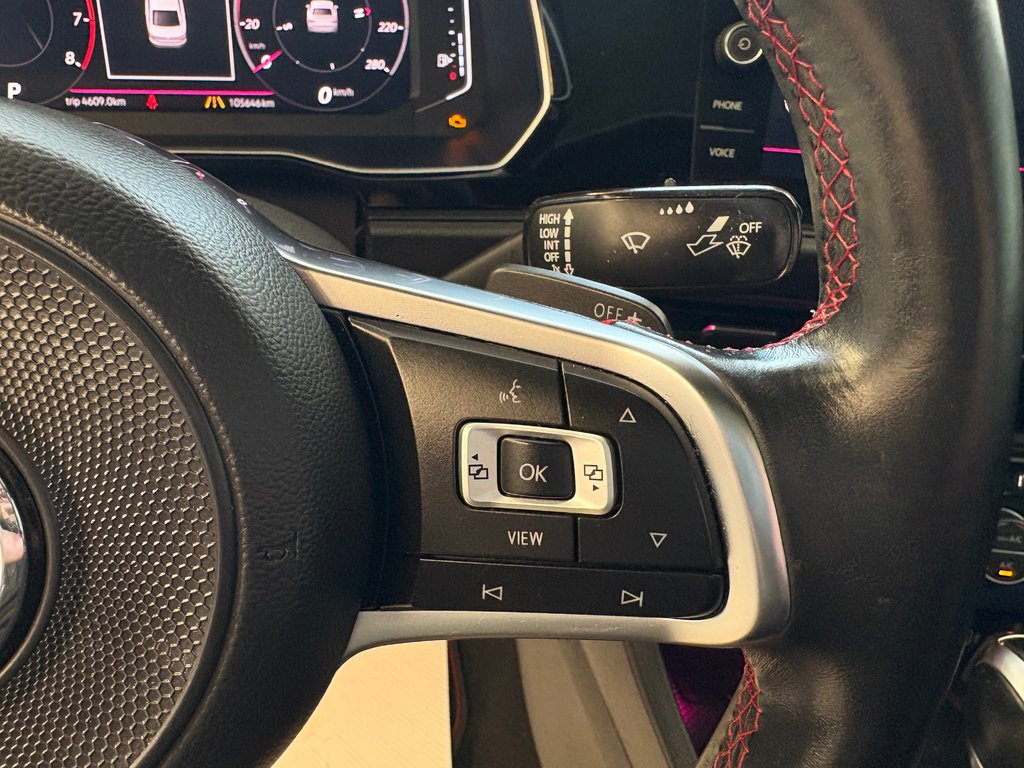 Volkswagen Jetta GLI DSG 2019 à Boucherville, Québec - 25 - w1024h768px
