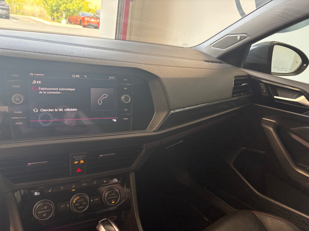 Volkswagen Jetta GLI DSG 2019 à Boucherville, Québec - 24 - w1024h768px