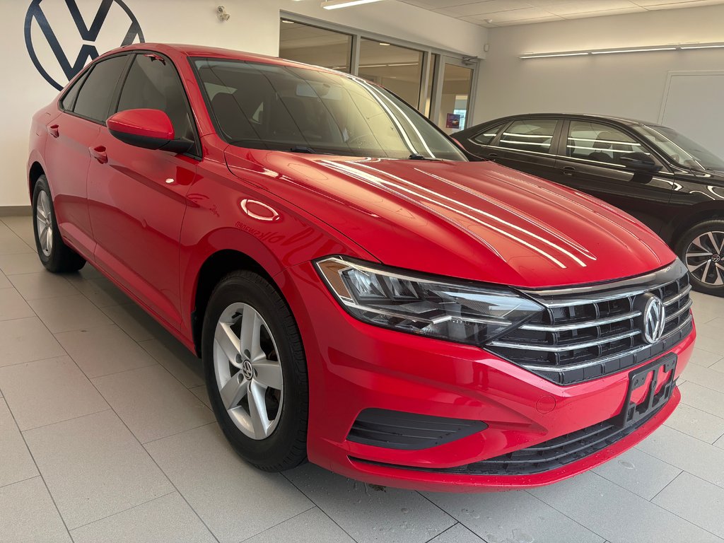 2019 Volkswagen Jetta Comfortline Manuelle in Boucherville, Quebec - 4 - w1024h768px