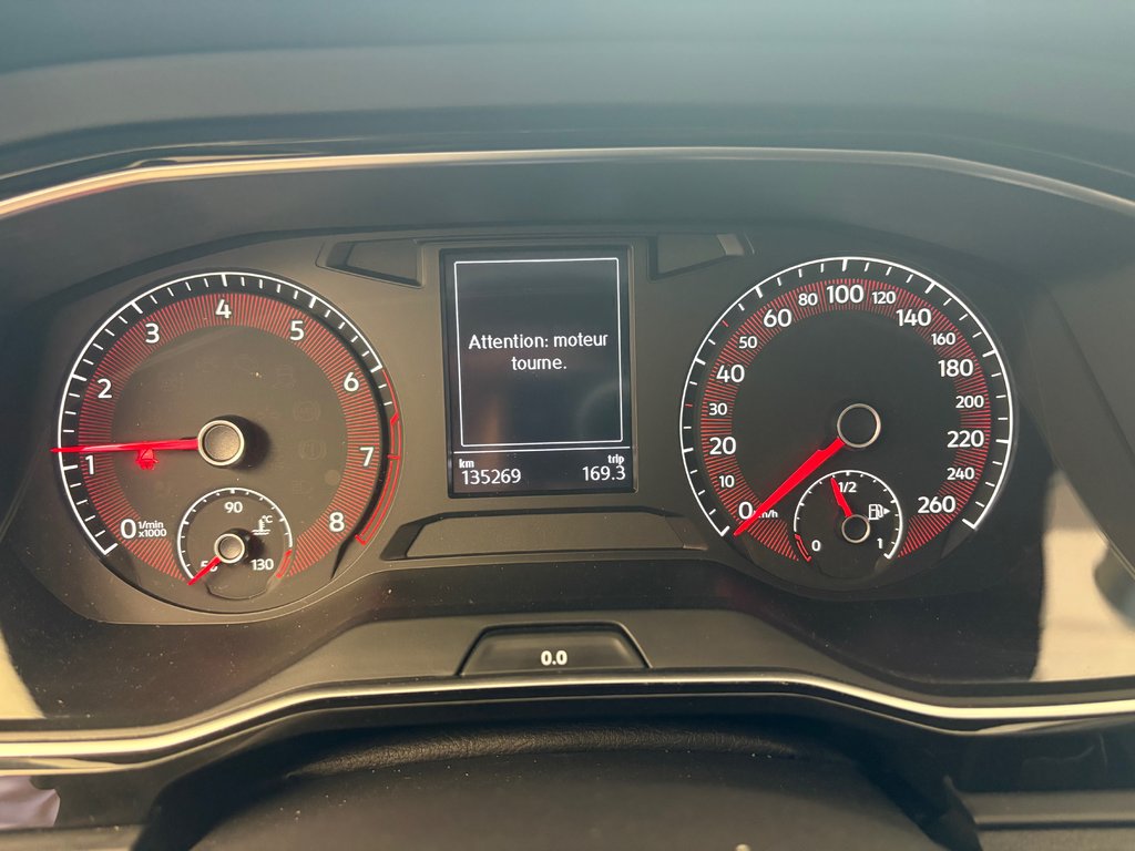 2019 Volkswagen Jetta Comfortline Manuelle in Boucherville, Quebec - 19 - w1024h768px