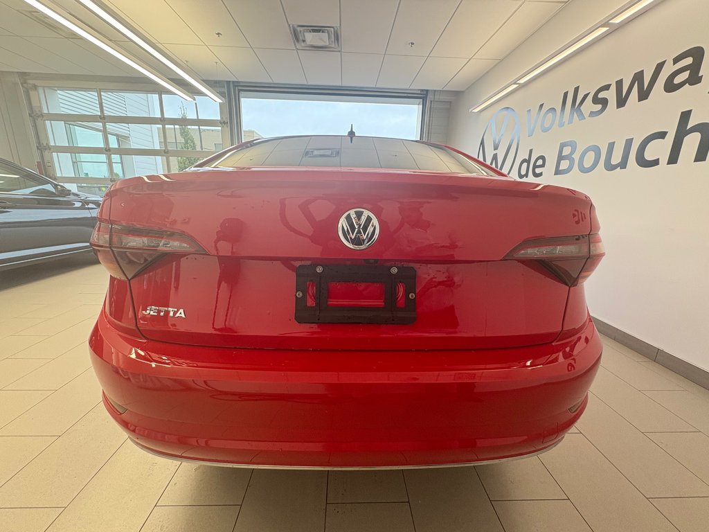2019 Volkswagen Jetta Comfortline Manuelle in Boucherville, Quebec - 8 - w1024h768px