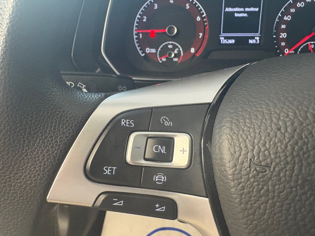 2019 Volkswagen Jetta Comfortline Manuelle in Boucherville, Quebec - 25 - w1024h768px