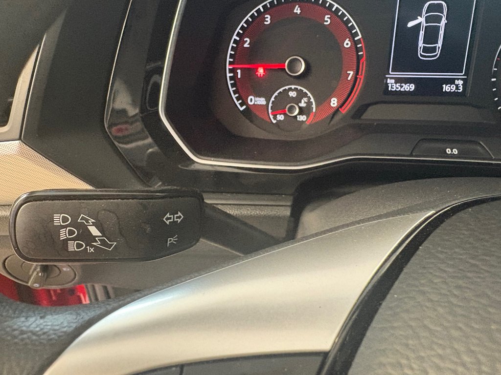 2019 Volkswagen Jetta Comfortline Manuelle in Boucherville, Quebec - 27 - w1024h768px