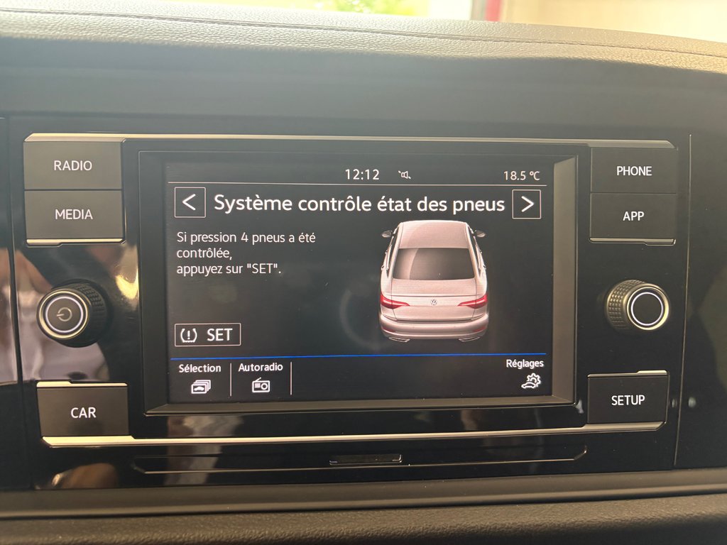 2019 Volkswagen Jetta Comfortline Manuelle in Boucherville, Quebec - 20 - w1024h768px