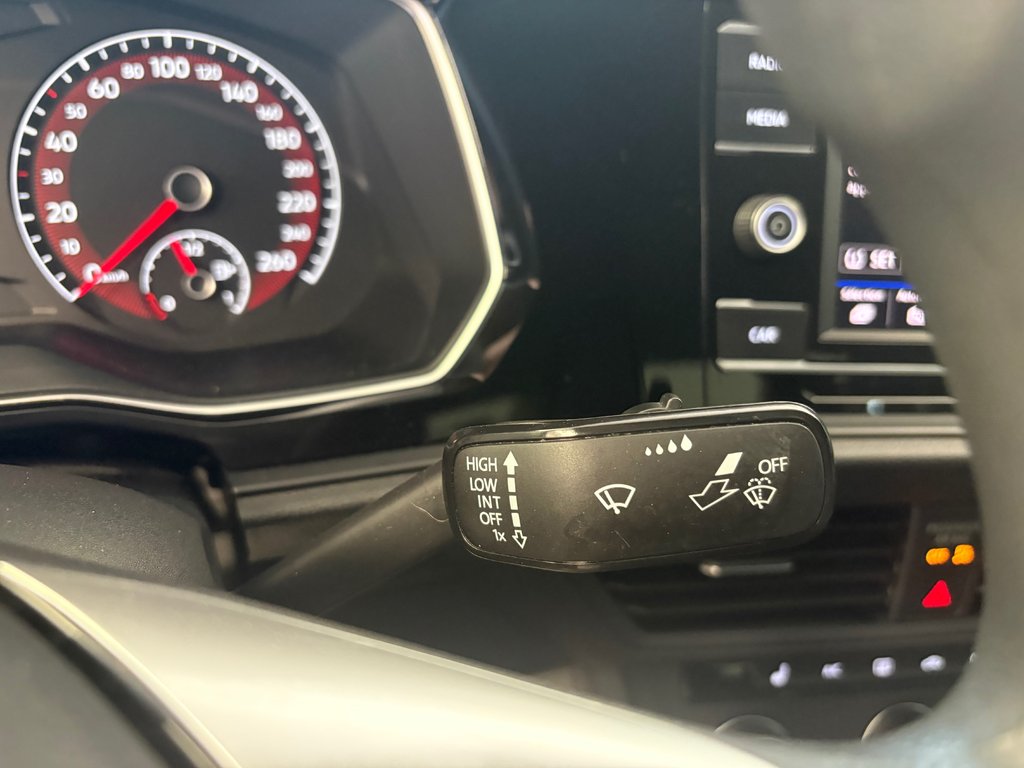 2019 Volkswagen Jetta Comfortline Manuelle in Boucherville, Quebec - 26 - w1024h768px