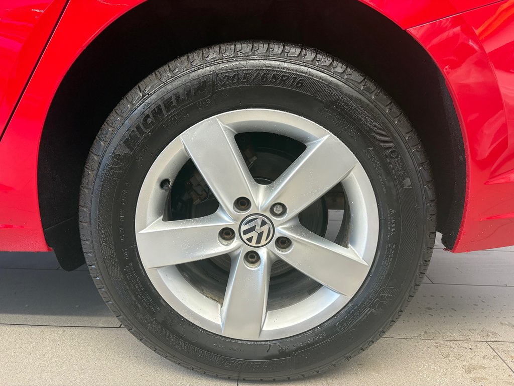 2019 Volkswagen Jetta Comfortline Manuelle in Boucherville, Quebec - 10 - w1024h768px