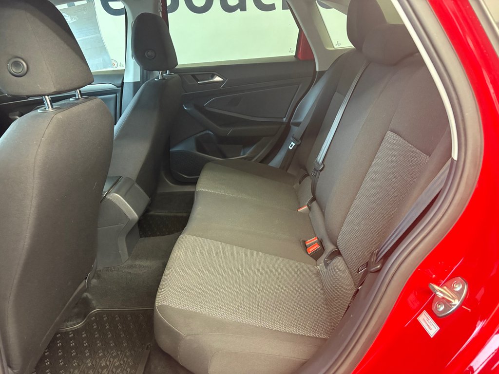 2019 Volkswagen Jetta Comfortline Manuelle in Boucherville, Quebec - 28 - w1024h768px