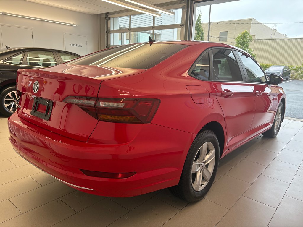 2019 Volkswagen Jetta Comfortline Manuelle in Boucherville, Quebec - 7 - w1024h768px
