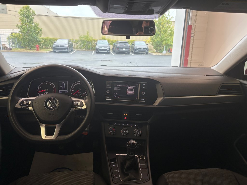 2019 Volkswagen Jetta Comfortline Manuelle in Boucherville, Quebec - 30 - w1024h768px