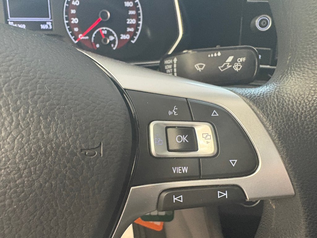 2019 Volkswagen Jetta Comfortline Manuelle in Boucherville, Quebec - 24 - w1024h768px