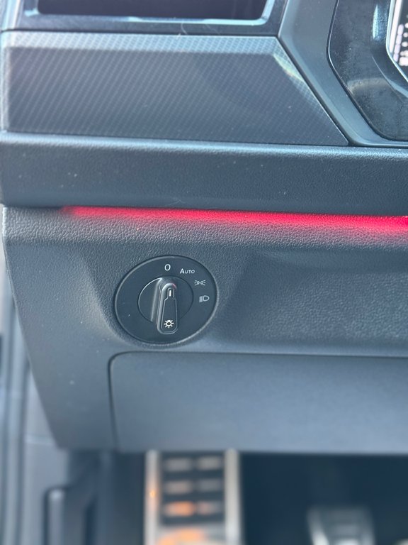 Volkswagen Jetta GLI Cuir Toit Ouvrant Navigation 2019 à Terrebonne, Québec - 12 - w1024h768px