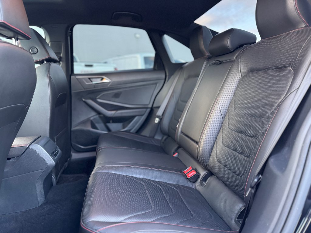 Volkswagen Jetta GLI Cuir Toit Ouvrant Navigation 2019 à Terrebonne, Québec - 25 - w1024h768px