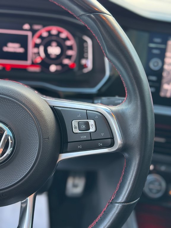Volkswagen Jetta GLI Cuir Toit Ouvrant Navigation 2019 à Terrebonne, Québec - 15 - w1024h768px