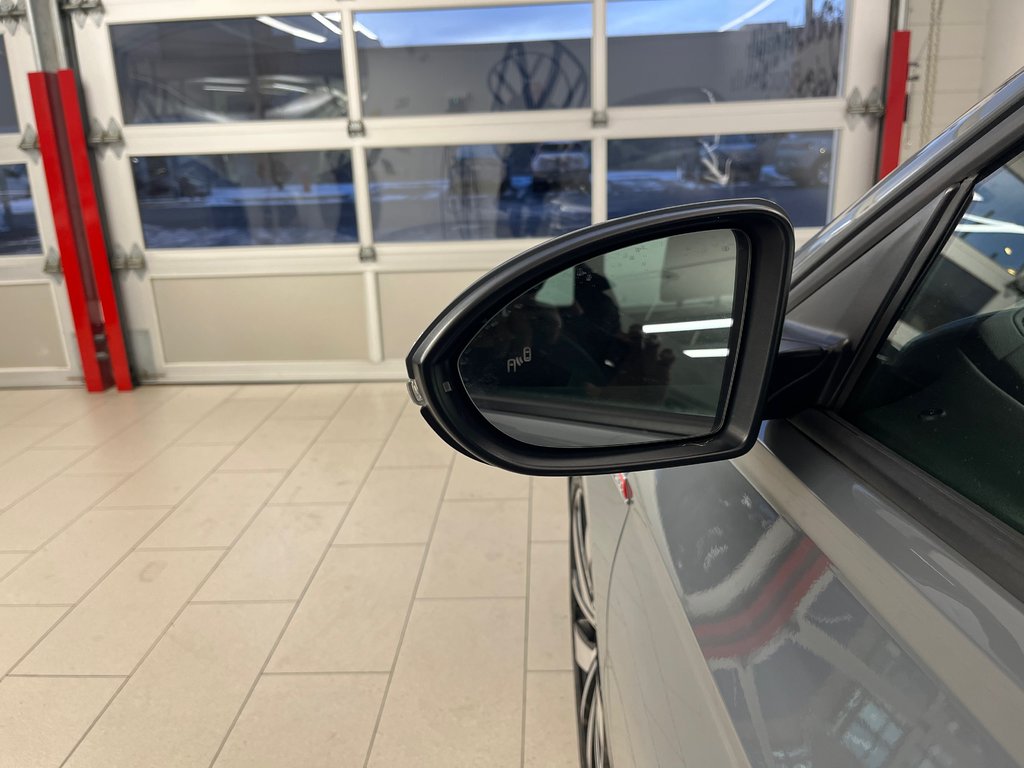 2020 Volkswagen Jetta GLI in Boucherville, Quebec - 23 - w1024h768px