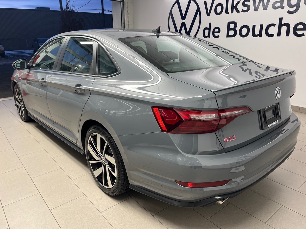 2020 Volkswagen Jetta GLI in Boucherville, Quebec - 30 - w1024h768px