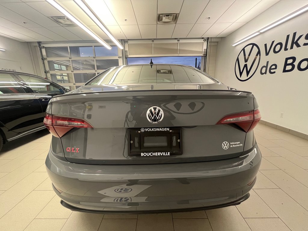 2020 Volkswagen Jetta GLI in Boucherville, Quebec - 3 - w1024h768px