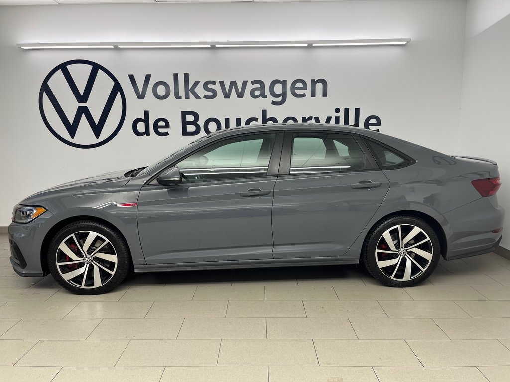 2020 Volkswagen Jetta GLI in Boucherville, Quebec - 9 - w1024h768px