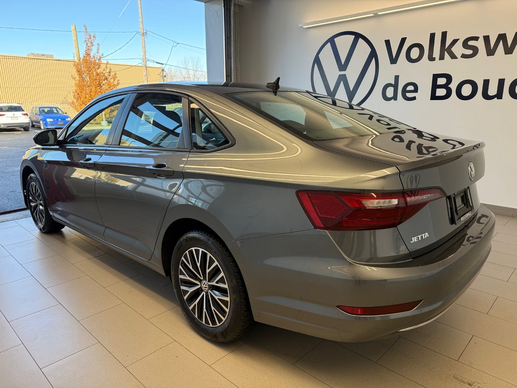 2021 Volkswagen Jetta Highline in Boucherville, Quebec - 7 - w1024h768px