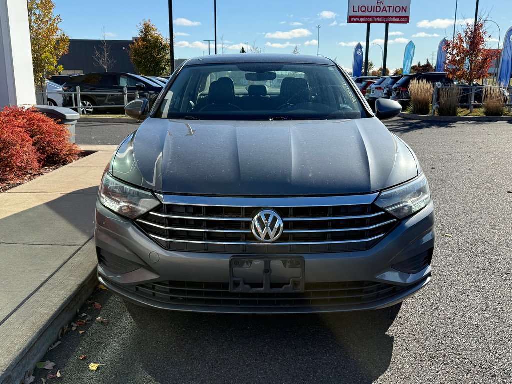 2021 Volkswagen Jetta Highline in Boucherville, Quebec - 3 - w1024h768px