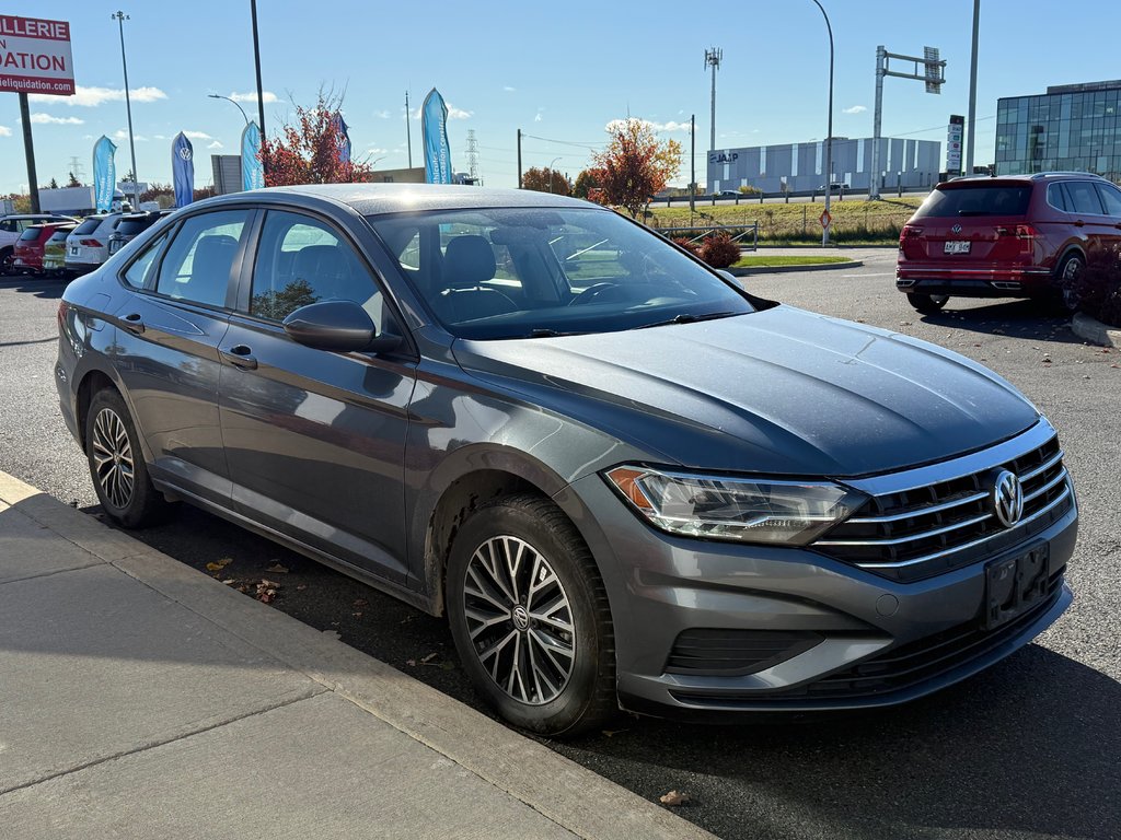 2021 Volkswagen Jetta Highline in Boucherville, Quebec - 5 - w1024h768px