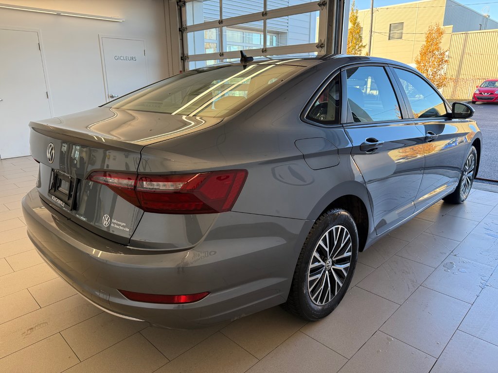 2021 Volkswagen Jetta Highline in Boucherville, Quebec - 11 - w1024h768px