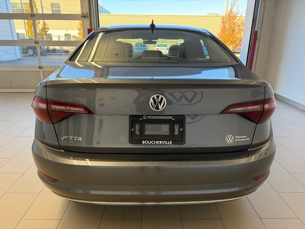 2021 Volkswagen Jetta Highline in Boucherville, Quebec - 9 - w1024h768px