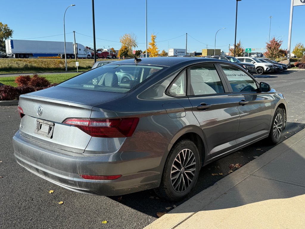 2021 Volkswagen Jetta Highline in Boucherville, Quebec - 7 - w1024h768px