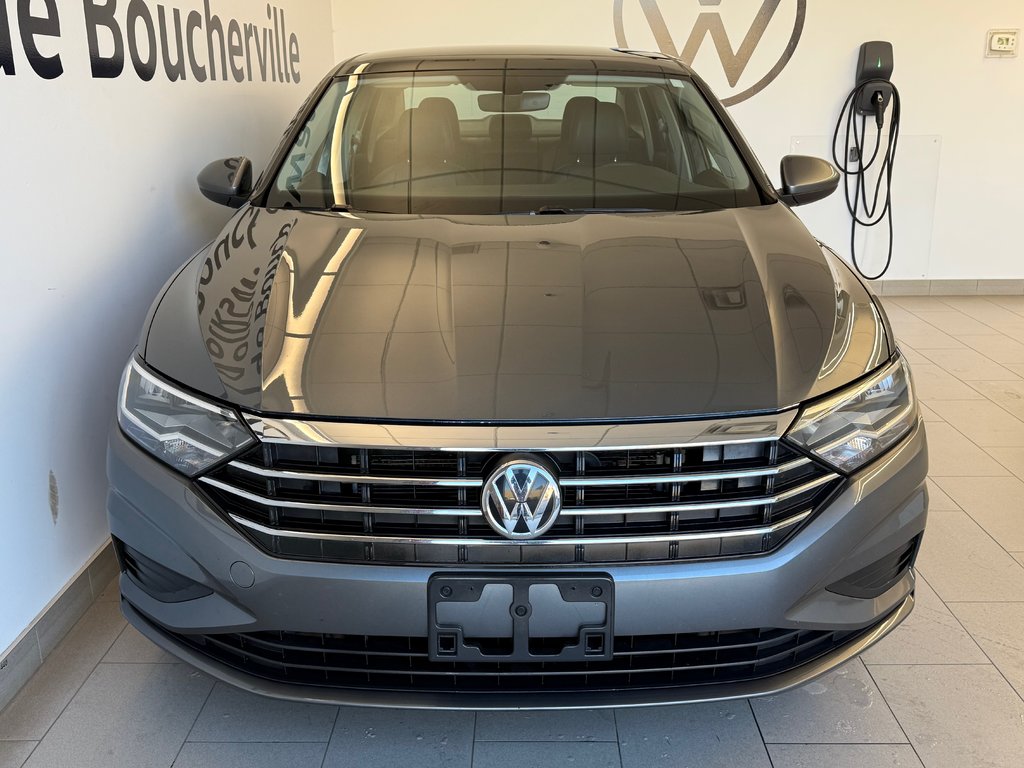 2021 Volkswagen Jetta Highline in Boucherville, Quebec - 3 - w1024h768px