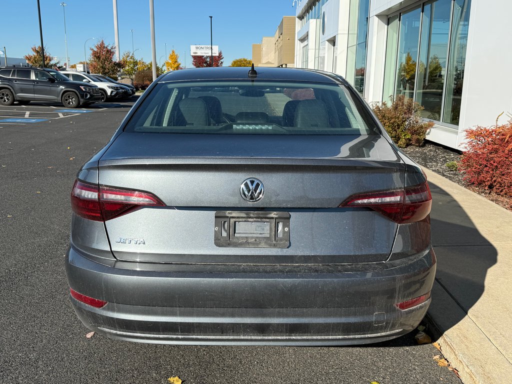 2021 Volkswagen Jetta Highline in Boucherville, Quebec - 9 - w1024h768px