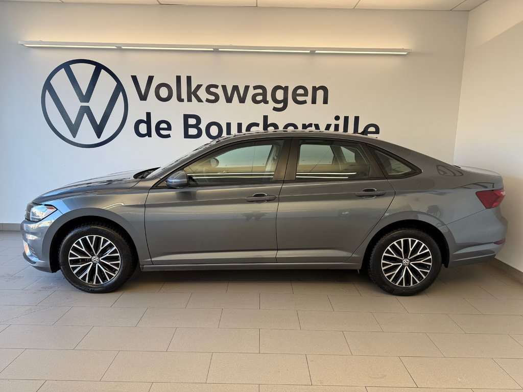 2021 Volkswagen Jetta Highline in Boucherville, Quebec - 13 - w1024h768px